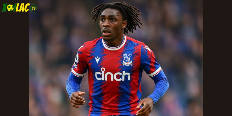 Eze được kỳ vọng tạo đột biến trong trận Crystal Palace vs Nottingham Forest. Eze được kỳ vọng tạo đột biến trong trận Crystal Palace vs Nottingham Forest.
