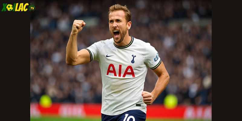 Harry Kane, ngôi sao sáng trong hành trình Bayern Munich vô địch Bundesliga 2025/2026. Harry Kane, ngôi sao sáng trong hành trình Bayern Munich vô địch Bundesliga 2025/2026.