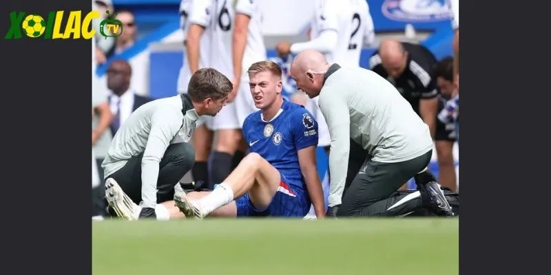 Chấn thương của Delap dẫn đến Chelsea lật kèo Bayern mượn Jackson. Chấn thương của Delap dẫn đến Chelsea lật kèo Bayern mượn Jackson.