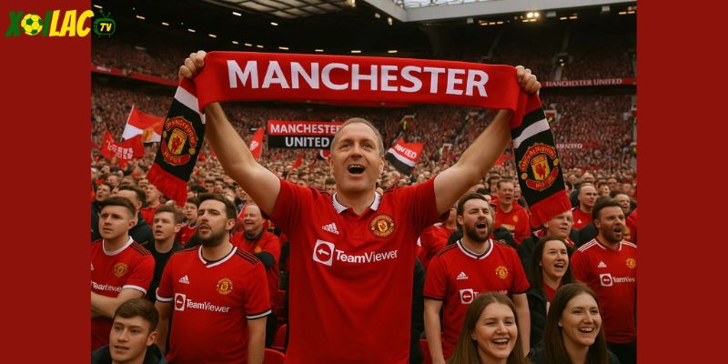 Người hâm mộ Man Utd phấn khích với tin Man Utd muốn mua Camavinga với 80 triệu euro. Người hâm mộ Man Utd phấn khích với tin Man Utd muốn mua Camavinga với 80 triệu euro.