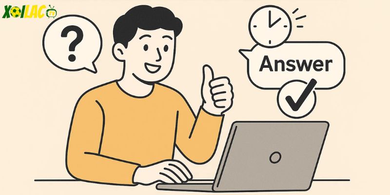 Giúp người dùng tự tìm câu trả lời nhanh chóng, không cần chờ phản hồi. Giúp người dùng tự tìm câu trả lời nhanh chóng, không cần chờ phản hồi.