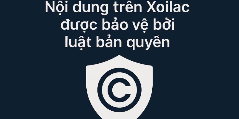 Nội dung trên Xoilac được bảo vệ bởi luật bản quyền. Nội dung trên Xoilac được bảo vệ bởi luật bản quyền.