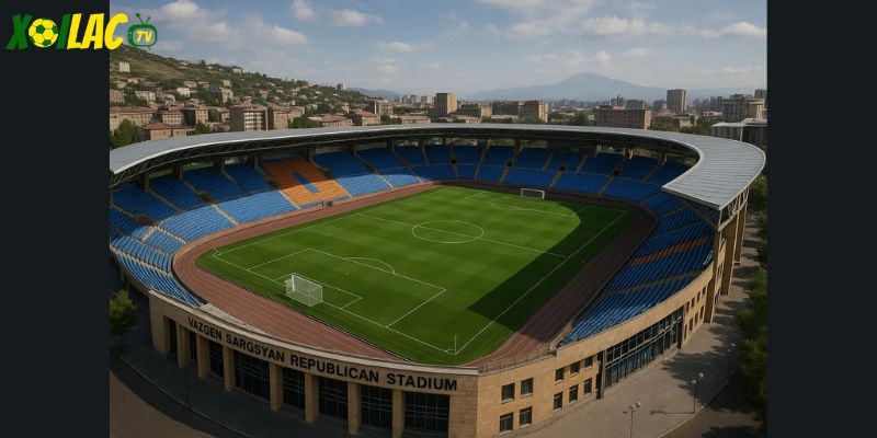 Yerevan là điểm tựa trong trận Armenia vs Bồ Đào Nha. Yerevan là điểm tựa trong trận Armenia vs Bồ Đào Nha.