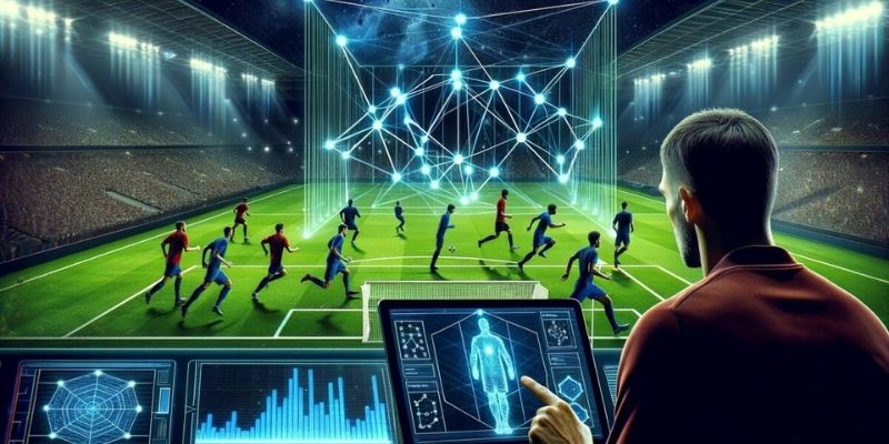 Công nghệ trực tiếp tiên tiến Công nghệ trực tiếp tiên tiến