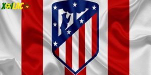 Clb Atlético Madrid